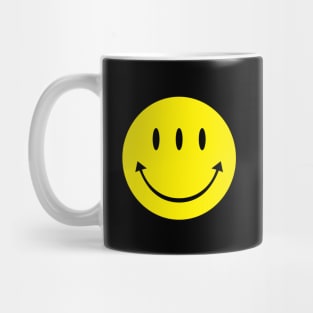 TRANSMETROPOLITAN SMILEY Mug